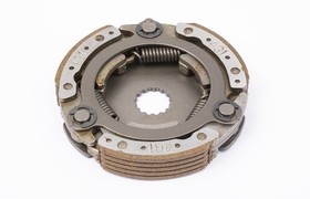 EMBRAGUE CENTRIFUGO YAMAHA NEW CRYPTON 110 STD [W89339]